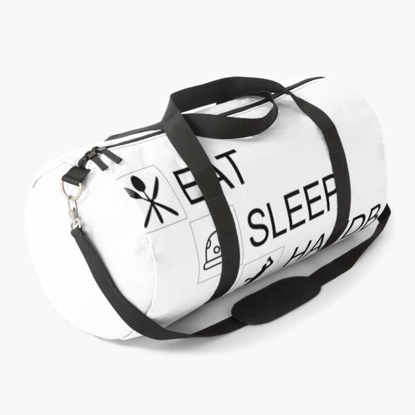Item preview,  Eat sleep handball repeat designed and sold by YAHIA-14.