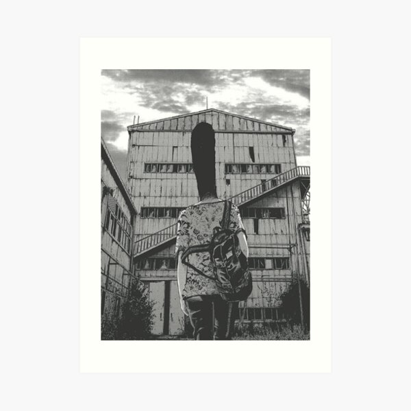 Featured image of post Oyasumi Punpun Artist