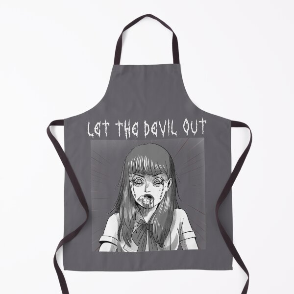 Item preview, Let the Devil out designed and sold by MyFreakyWorld.