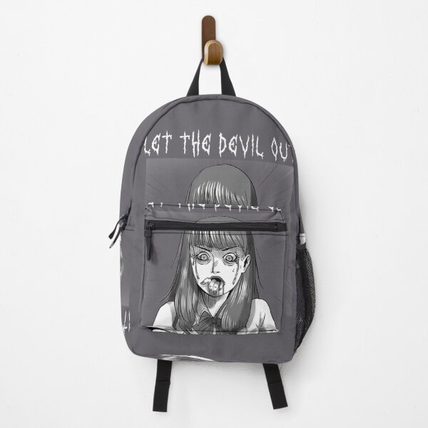 Item preview, Let the Devil out designed and sold by MyFreakyWorld.