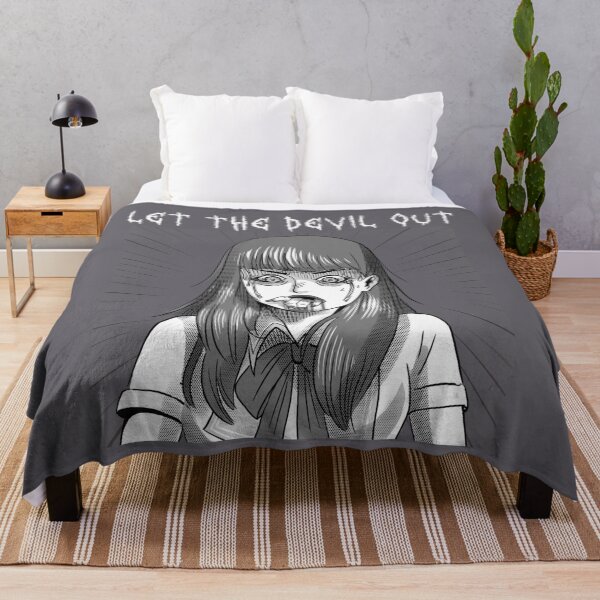 Item preview, Let the Devil out designed and sold by MyFreakyWorld.