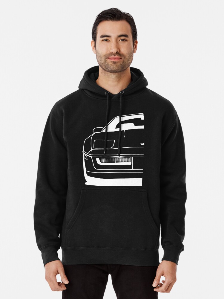 Corvette C4 Best Shirt Design