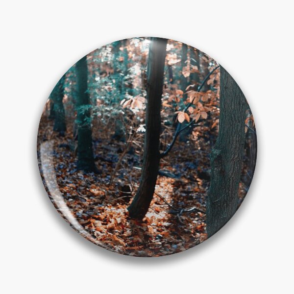 Item preview, Autumn Woods designed and sold by meganamey.