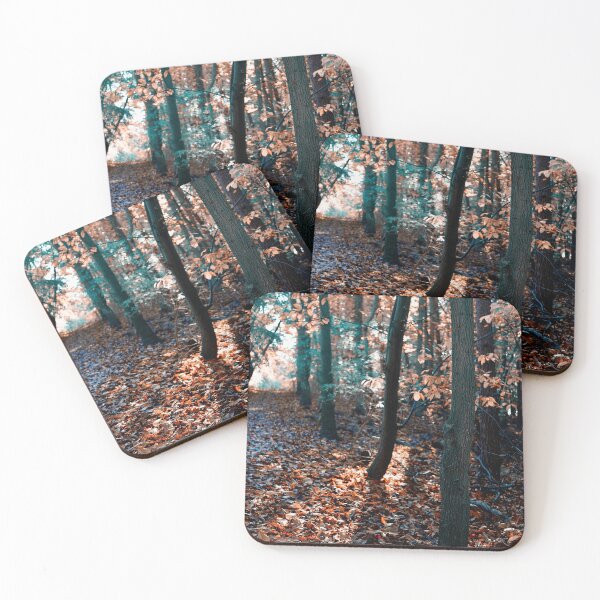 Item preview, Autumn Woods designed and sold by meganamey.