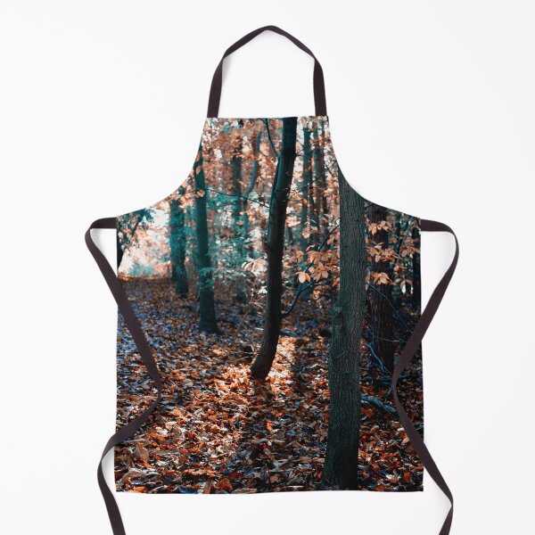 Item preview, Autumn Woods designed and sold by meganamey.