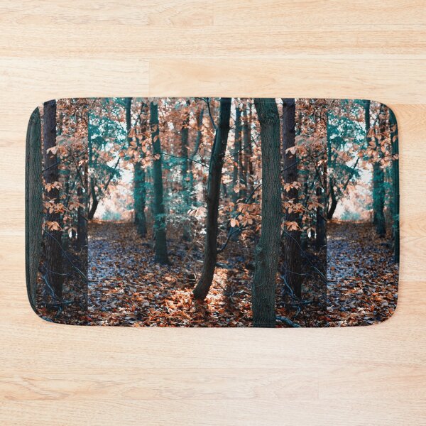 Item preview, Autumn Woods designed and sold by meganamey.