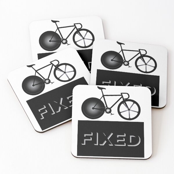 Item preview, Fixed Gear designed and sold by imlying.