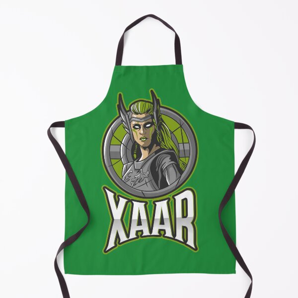 Item preview, ZIRTEN RESISTANCE: XAAR designed and sold by CoopClothing.