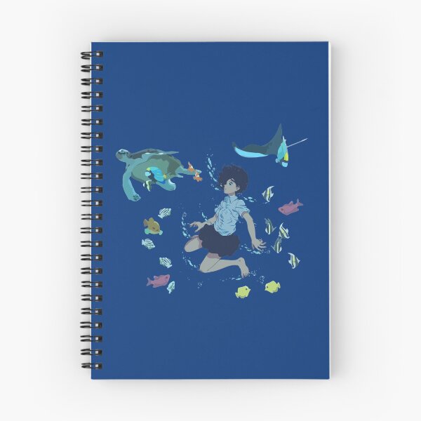 Item preview, The sea designed and sold by aurana.