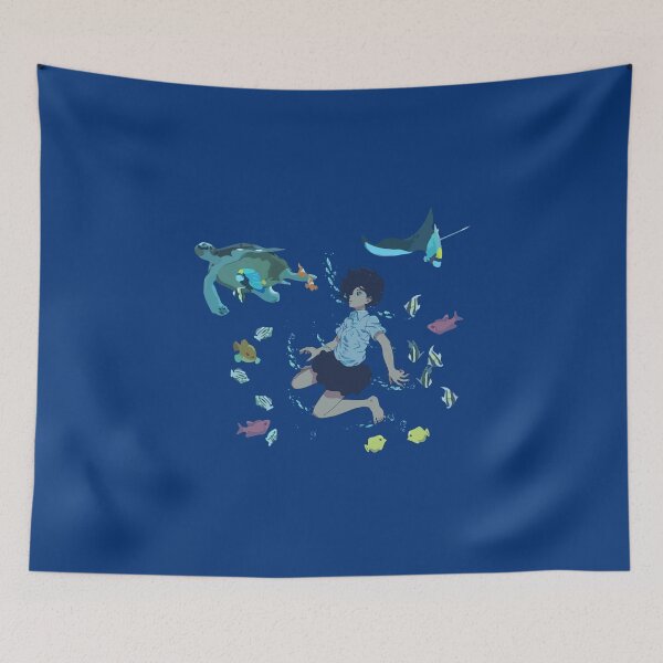 Item preview, The sea designed and sold by aurana.