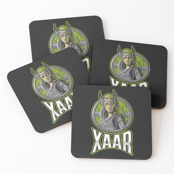 Item preview, ZIRTEN RESISTANCE: XAAR designed and sold by CoopClothing.