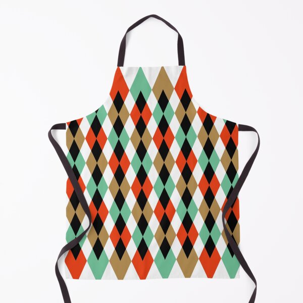 Item preview, Rhombus Mania VIII designed and sold by platonicXXI.