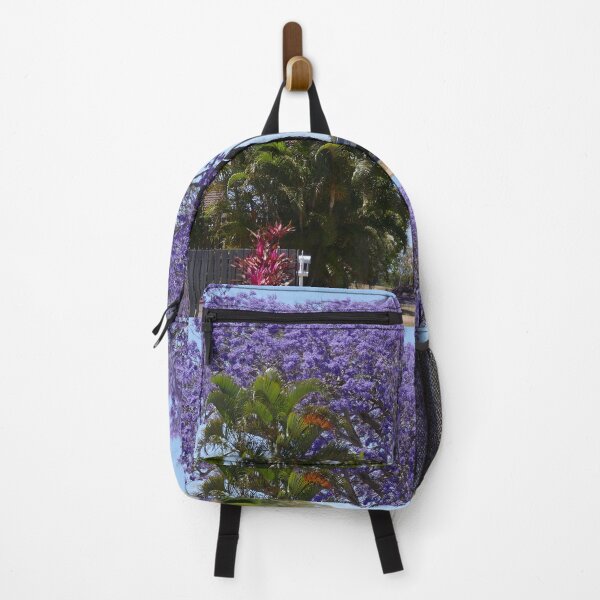 Item preview, Jacaranda Tree designed and sold by PhotosByG.