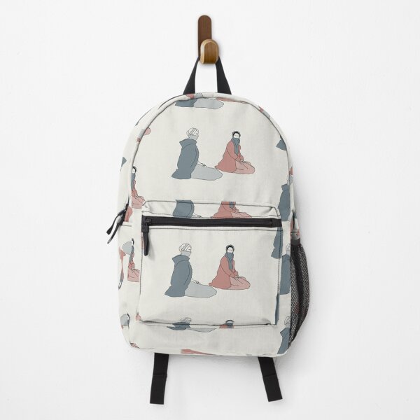 Item preview, Social distancing  designed and sold by drowned-twice.