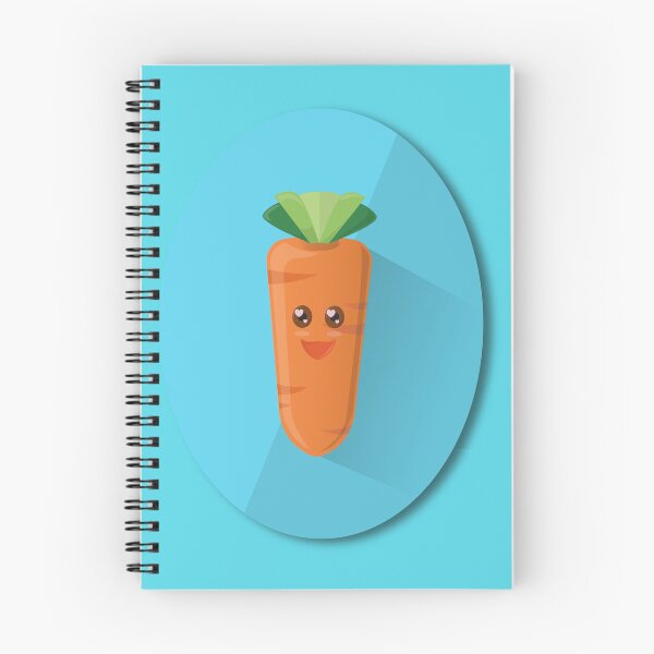 Item preview, Cute & Adorable Carrot designed and sold by Chaotic Neutral.