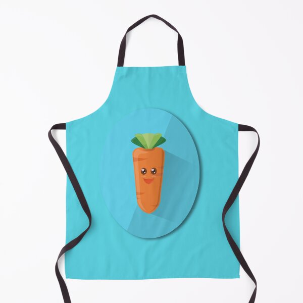 Item preview, Cute & Adorable Carrot designed and sold by Chaotic Neutral.