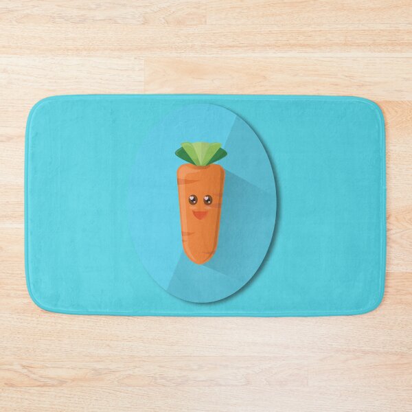 Item preview, Cute & Adorable Carrot designed and sold by Chaotic Neutral.