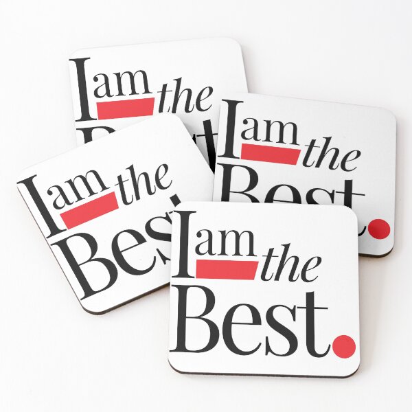Item preview, I am the Best - Affirmation for Mind designed and sold by UpasanaDalvi.