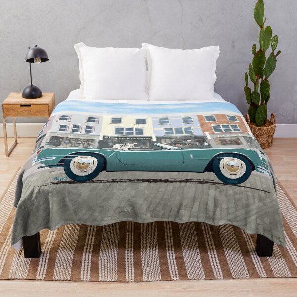 Item preview, Conifer Green 1960s Spitfire – a Triumph! designed and sold by Bigs66.