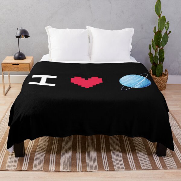 Item preview, I Love Uranus - Astronomy Design designed and sold by andr0narak.
