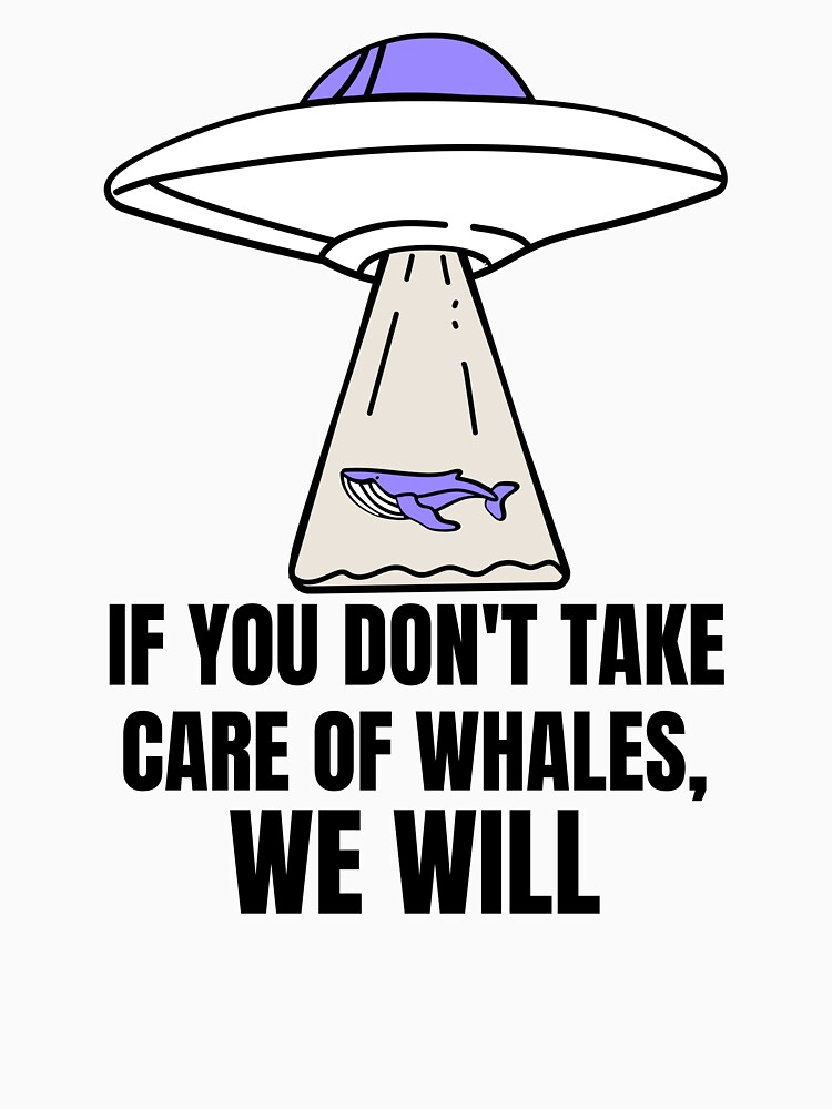 Aliens saves whales by ds-4