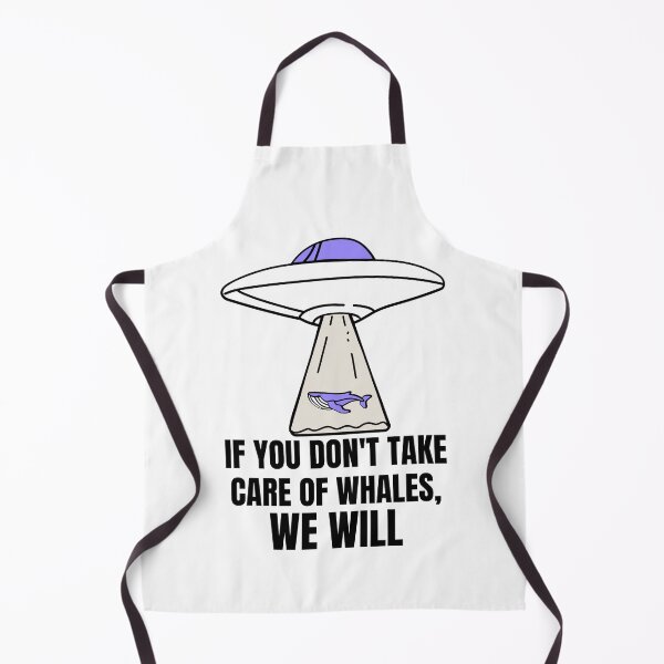 Item preview, Aliens saves whales designed and sold by ds-4.