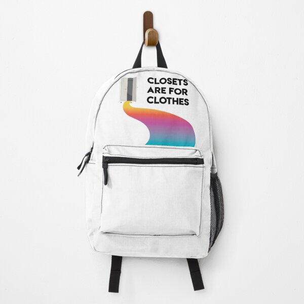 Item preview, Closets are for Clothes designed and sold by imlying.