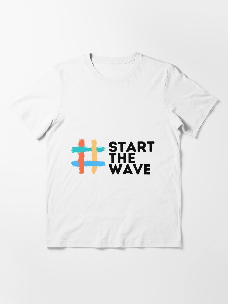 MLB® Start The Wave T-Shirt