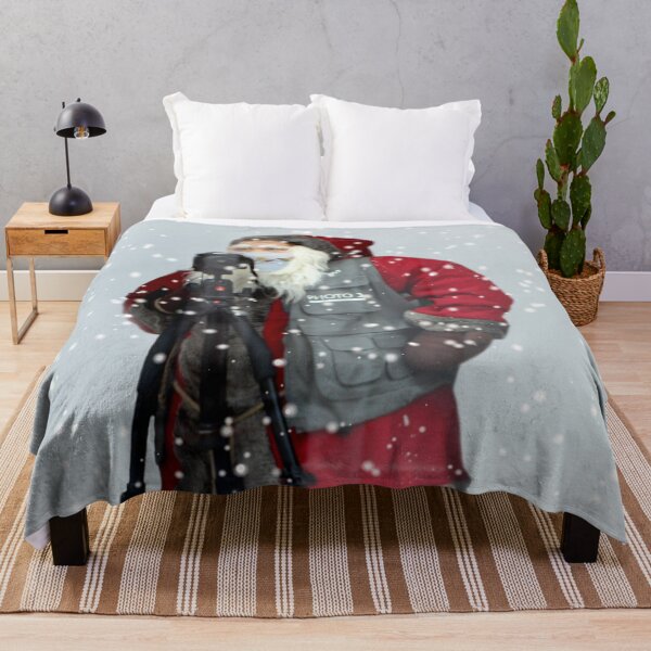 Item preview, Are you smiling under that mask Rudolph? designed and sold by missmoneypenny.