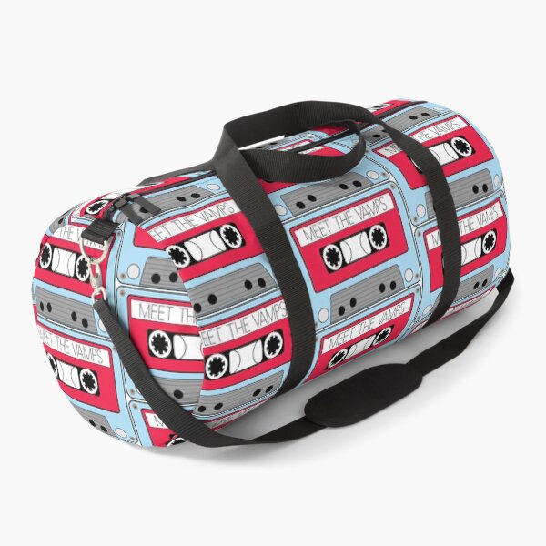 Item preview, meet the vamps cassette designed and sold by knighte003.