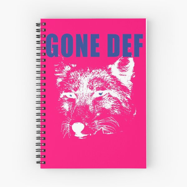 Item preview, GONE DEF designed and sold by JuicySchinken.
