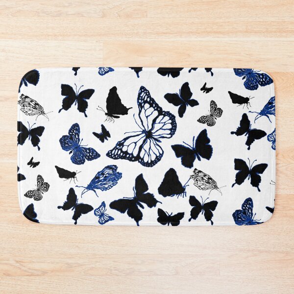 Item preview, butterfly watercolor designed and sold by susycosta.