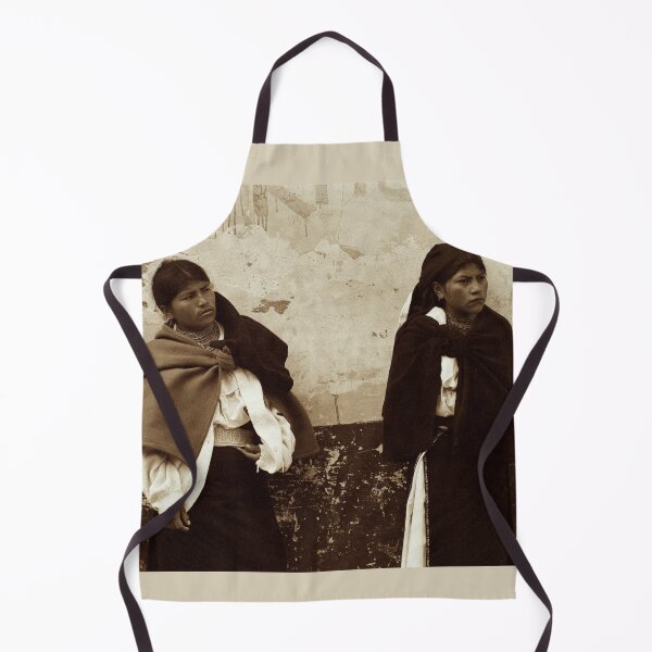 Item preview, 1994 Le ragazze di Otavalo designed and sold by robertoferrero.