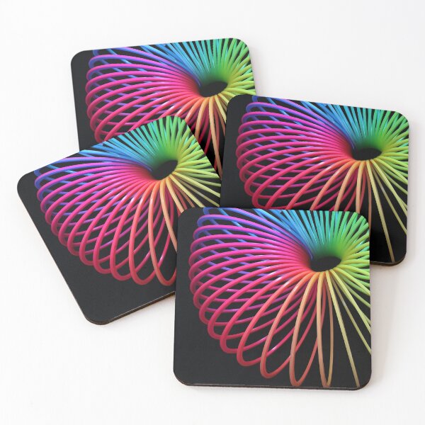 Item preview, Slinky designed and sold by leephotoofyork.