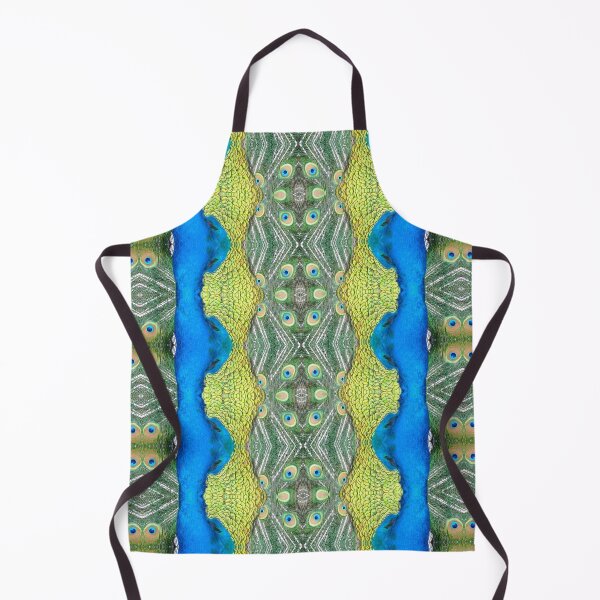 Item preview, Peacock Patterns designed and sold by Jane Izzy Designs.