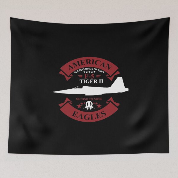Item preview, F-5 Tiger II designed and sold by StrongVlad.