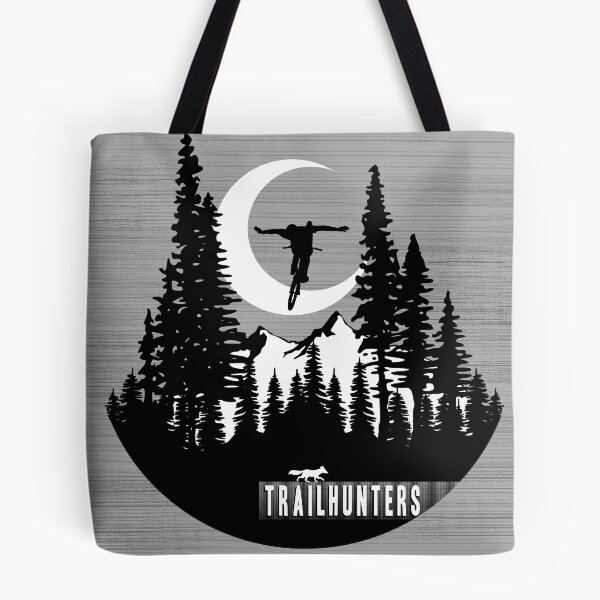 Item preview, Trailhunters designed and sold by forestore.