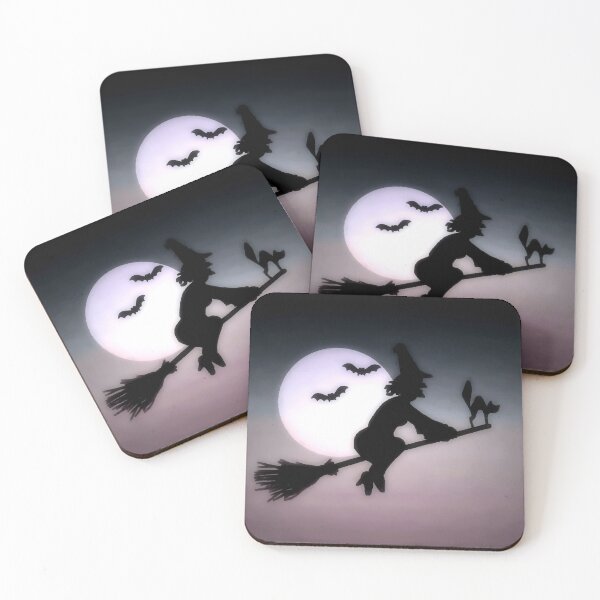Item preview, Night flight designed and sold by missmoneypenny.