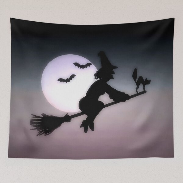 Item preview, Night flight designed and sold by missmoneypenny.