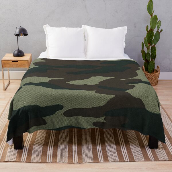 Item preview, Camouflage Fabric Pattern designed and sold by MonsaviFashion.