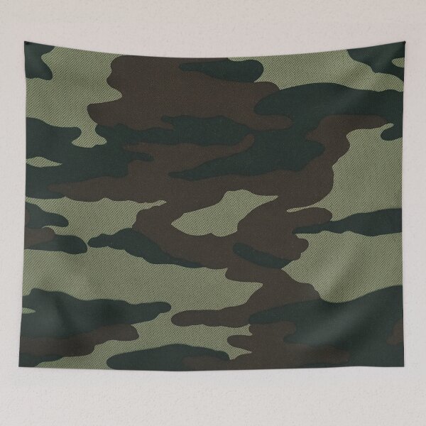 Item preview, Camouflage Fabric Pattern designed and sold by MonsaviFashion.