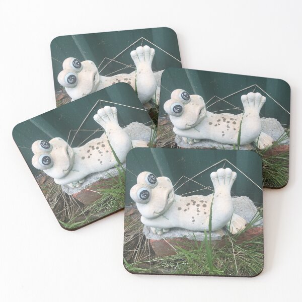 Item preview, Relaxing Frog designed and sold by The Poette.