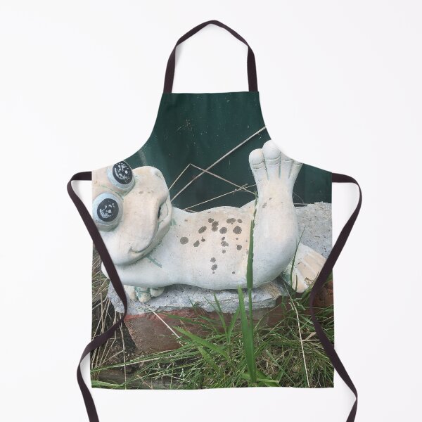 Item preview, Relaxing Frog designed and sold by The Poette.
