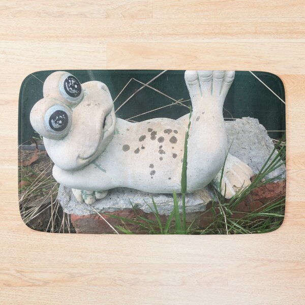 Item preview, Relaxing Frog designed and sold by The Poette.