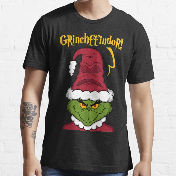 Grinchffindor! Essential T-Shirt