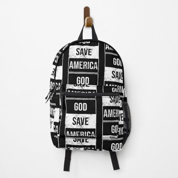 Item preview, God Save America designed and sold by XYZ Studio.
