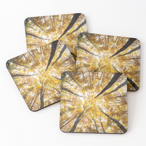 Item preview, Autumn Treetops designed and sold by thecraftapparel.