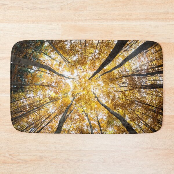 Item preview, Autumn Treetops designed and sold by thecraftapparel.