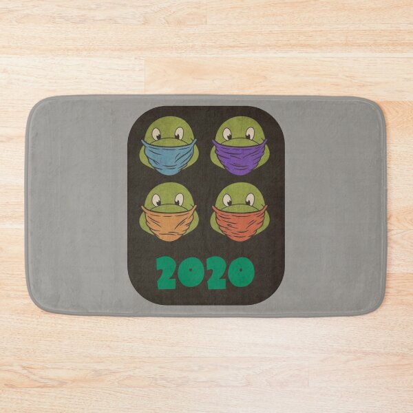 Item preview, Teenage Mutant Ninja Turtles designed and sold by Viktorinos.