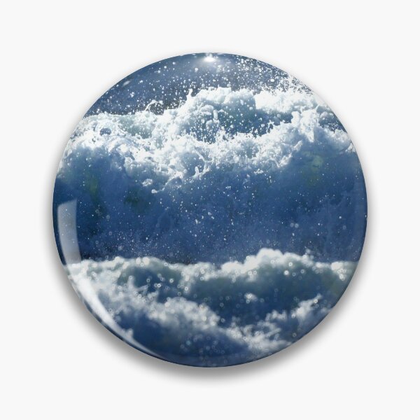Item preview, Waves designed and sold by EastofAngland.